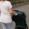 Portable Baby Stroller Storage Bag Large-capacity Mommy Shoulder Bag Diaper Bottle