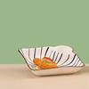 Elegant Chinese Ceramic Dinnerware Set