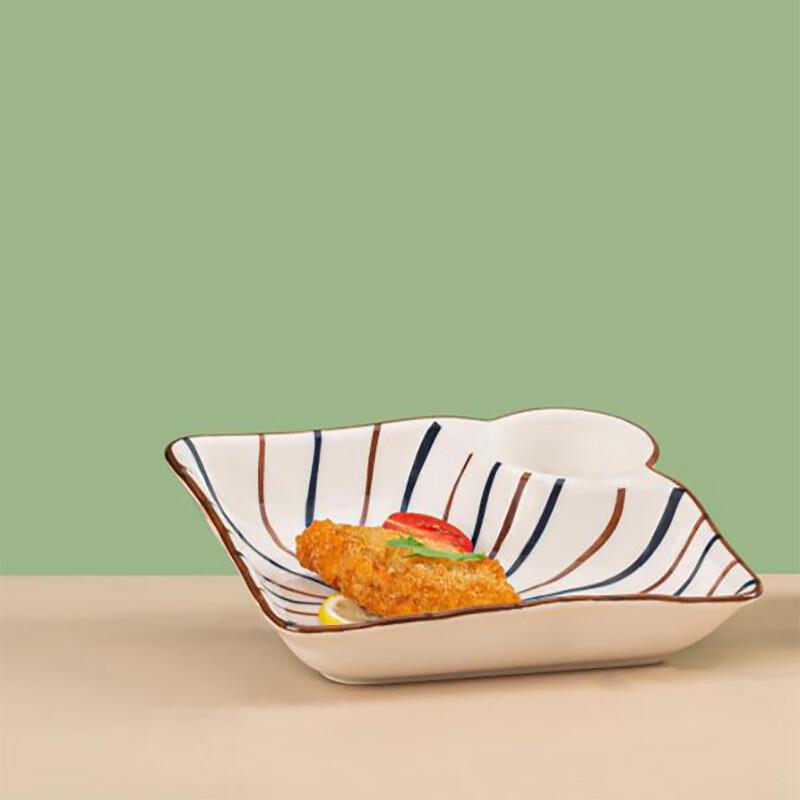 Elegant Chinese Ceramic Dinnerware Set