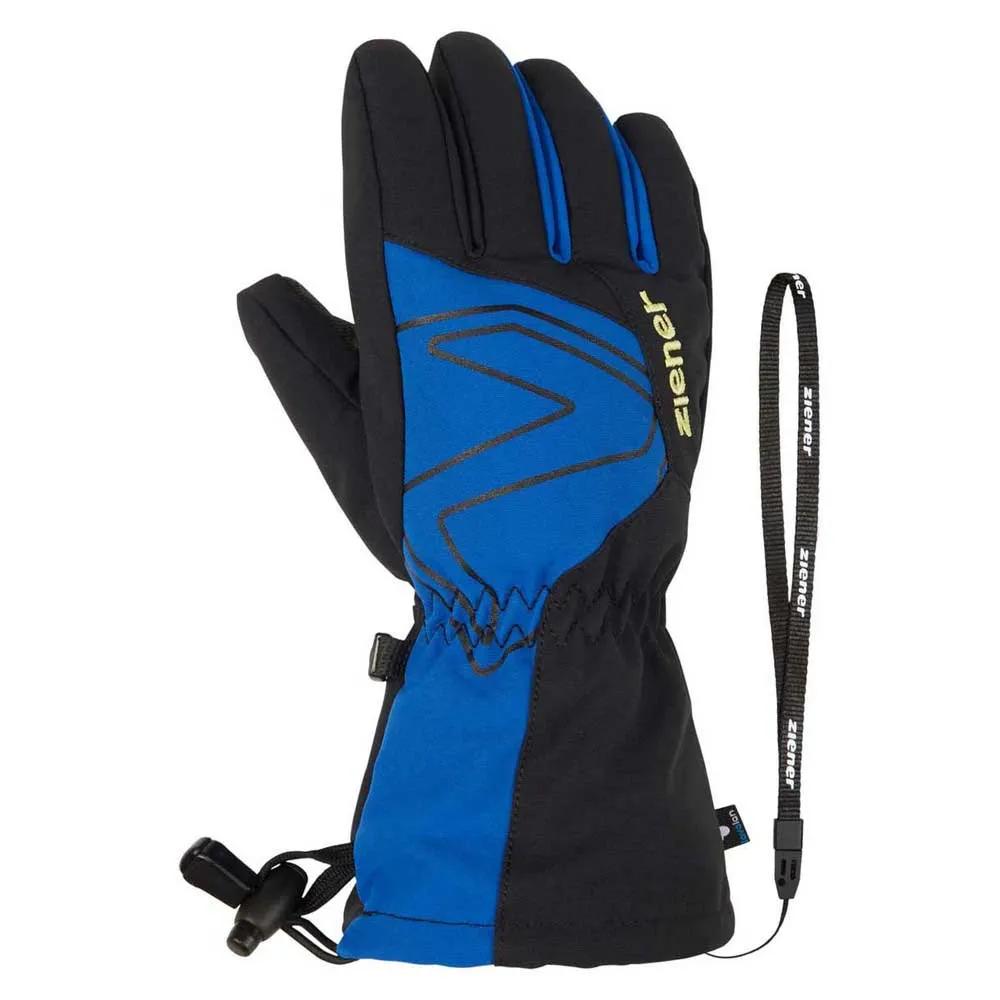 

Ziener Перчатки Laval as aw 11 Years