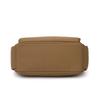 Commuter Shoulder Bag Women's Large Capacity Multi-layer Solid Color Crossbody Bag Middle-aged Mother Bag