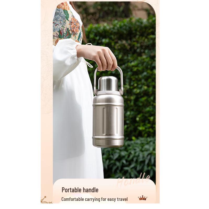 

BVGMAV Insulated Mug with Handle