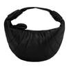 Lemaire Croissant Lambskin Shoulder Bag Mini Women's Black BG0125-LL095-BK999