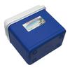 STEELMIGHT Cooler Box, Cooler Bag, Insulated Box, 30L, 452740.5cm, Ideal for Fishing, Outdoor Activities, Camping, and Disaster Preparedness