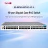 Ruijie RG-S5750 Series 48-Port Gigabit PoE Managed Switch
