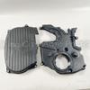CAPQX A Set Engine Timing Belt Lid Cover Shell For JAC Rein 2.0/2.4 Engine Timing Cover 1023700GB 1023500GB