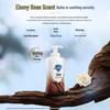 Safeguard Lemon Soap and Rose Oud Body Wash Set