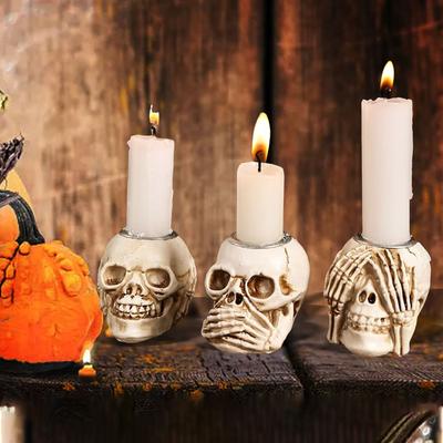Decoración para el hogar
 – Candelabros
