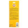 Arm & Hammer Tartar Management, Dental Training Kit for Dogs, Vanilla Ginger, 4-piece Kit