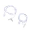 LED Work Light Electric Control Lighting Lamp for Serger and Overlock Sewing Machine