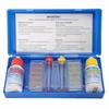 Water Test Tools Pool Drinking Water Quality Tester Copper Paper 20m PH Testing Hardness Strips U9G5