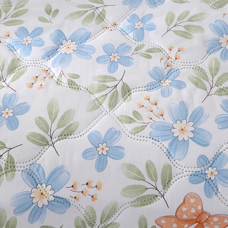 Muxinzi Ultrasonic Washed Cotton Summer Quilt