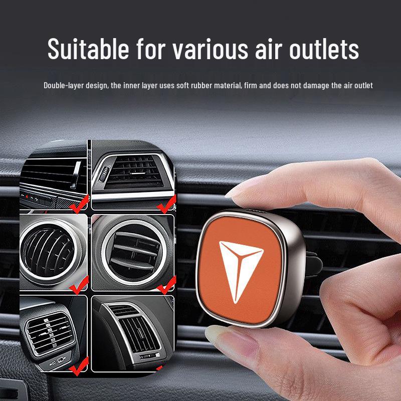 Deepal SL03/S7/G318 Men's Long-Lasting Fresh Car Vent Cologne