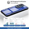 XUNDD For Huawei nova 12 Pro 5G/nova 12 Ultra 5G Case Acrylic+TPU Protective Back Cover
