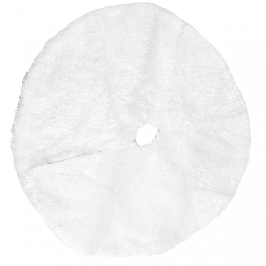 XMAS Christmas Tree Skirt Christmas Tree Skirt Cover