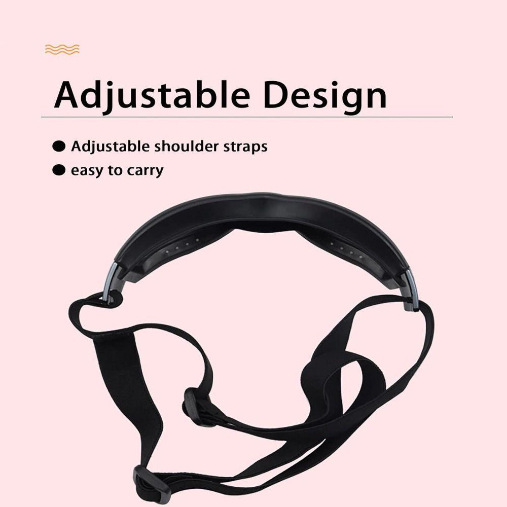 Anti-Fog Dogs Goggles Breathable Pet Glasses Comfortable Dog Eye Wear Protection  Medium Large Dogs