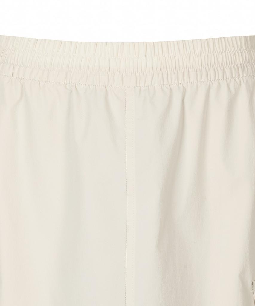 DISCOVERY EXPEDITION Women'S Freshvent Lightweight Woven Training Skirt (D/Ivory)