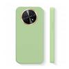 For Huawei Nova 14i case Soft Liquid Silicone Cover Environmentally Silicone Housing For Huawei Nova 14i Phone casing