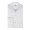 DakS Men S Twill Solid Regular Fit Long Sleeve Shirt dmp1Shdl115a1