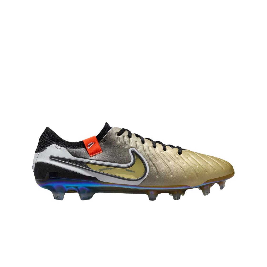 

Nike Tiempo Legend 10 Elite Fg Golden Touch 265