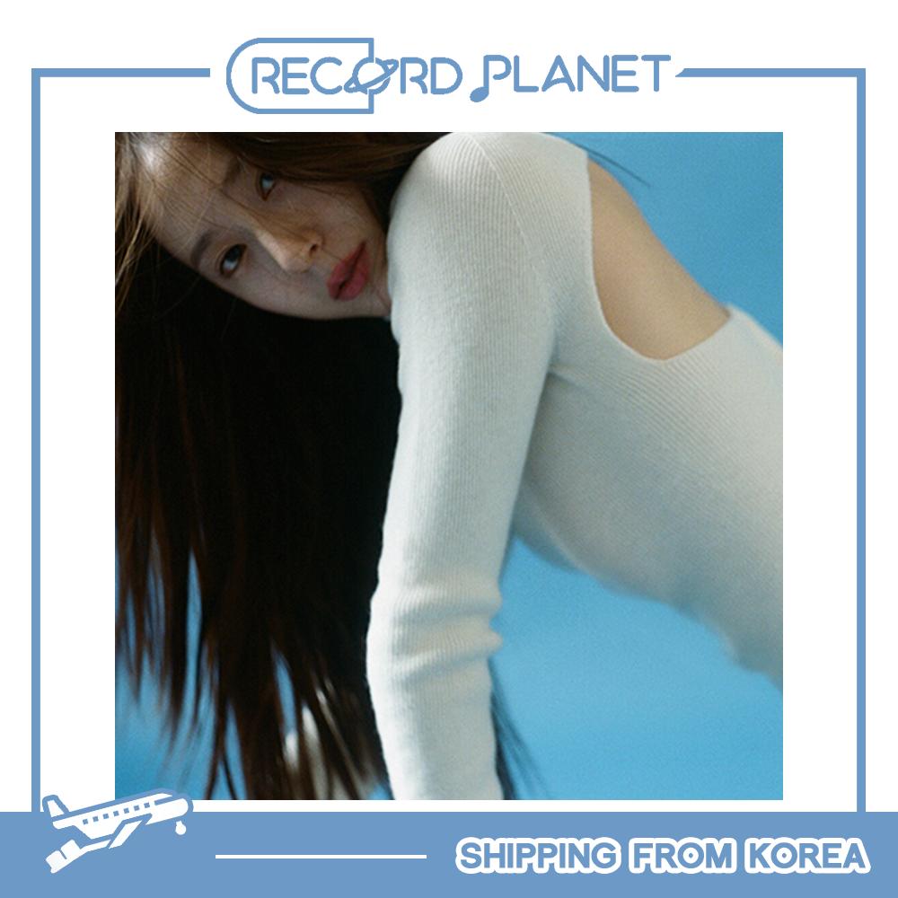 

[Предзаказ] KRYSTAL - Solitary Solitary