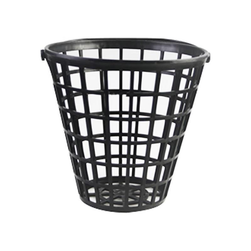 

Compact Golf Ball Basket