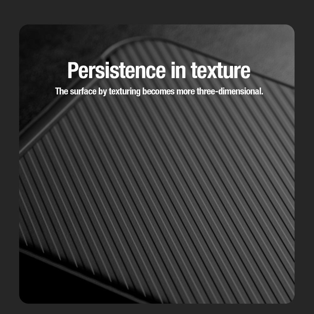 Nillkin pour Samsung Galaxy S24 Ultra coque de téléphone CamShield Pro étui magnétique Protection de l'appareil photo couverture coulissante