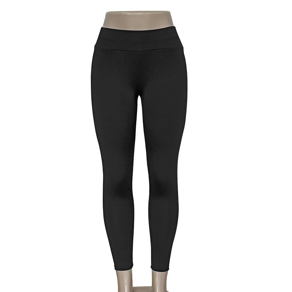 Women's High Waist V-Back Scrunch Butt Leggings, Buttery Soft Tummy Control Yoga Pants For Gym Workout & Daily Wear