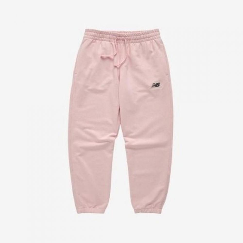 

New Balance Jogger Pants Nbmlc26103 26 light pink/85