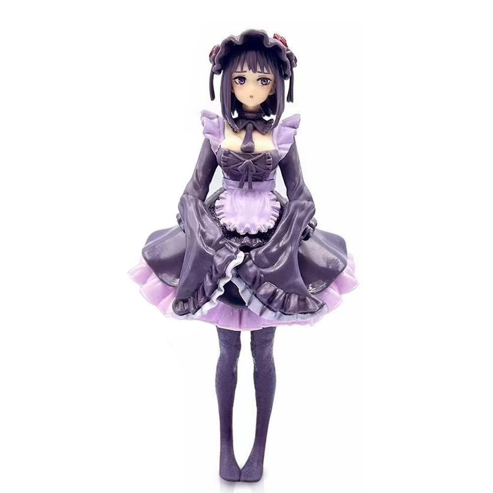 Anime Figur Kitagawa Marin Figur Kitagawa Action Figur Puppe PVC Modell Spielzeug Sammlerstücke für Erwachsene Statue Jungen Mädchen Geschenke 19-23cm