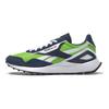 Reebok Classic Leather Legacy Az 'Semi Solar Green Vector Navy' GX7569