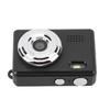 Digital Camera 1080P 12MP HD Portable Camera with 0.96 Inch Display Screen for Cycling Mountaineering Pet Record