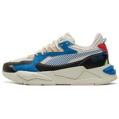 Unisex RS-Z RE.GEN Ivory Glow Future Blue 381693-01