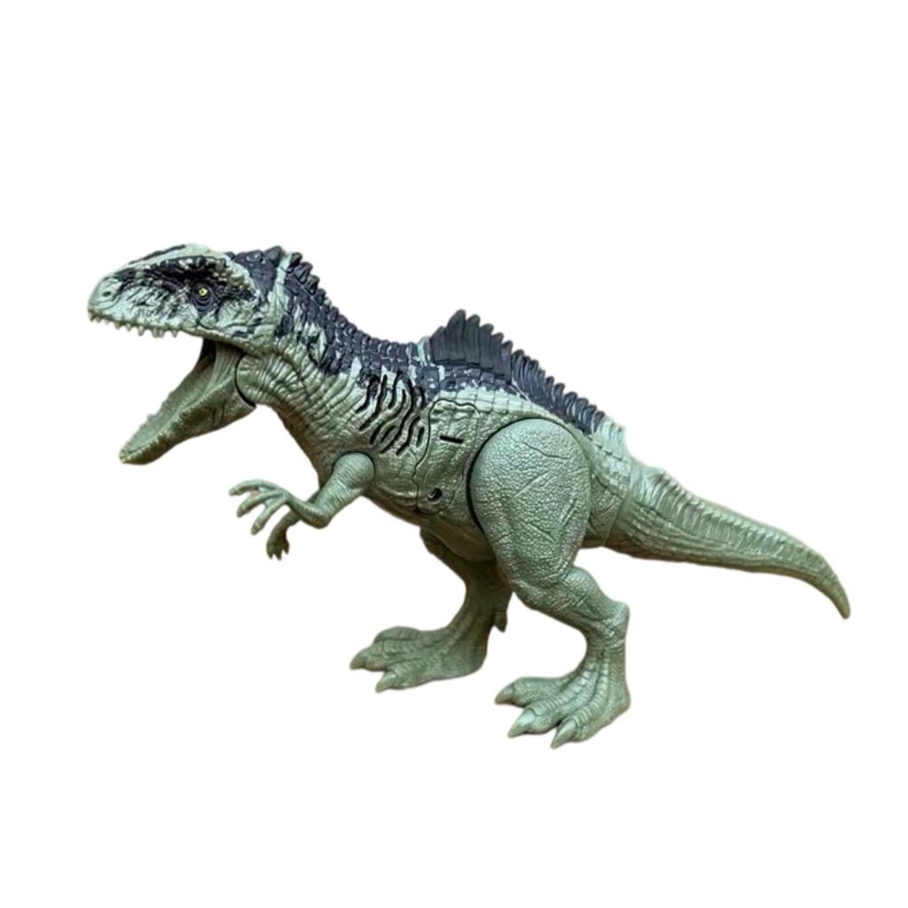 Novelty Simulated Dinosaur Animals Model Figure Realistic Kids Interactive Toy