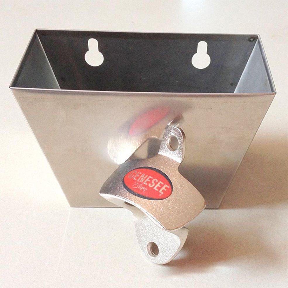 Buy KC Nicelooking Beer Opener Funny Wall Hanging Type Beer Opener