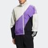 Adidas NEO Men's Stand-Collar Sports Jacket HC9681