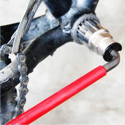 Fahrrad-Ersatzteile – Fahrrad-Reparatur