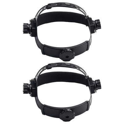 Καθολικής Εφαρμογής Ανταλλακτικός Εξοπλισμός Κεφαλής ταιριάζει σε Κράνη Μάσκες Συγκόλλησης Miller