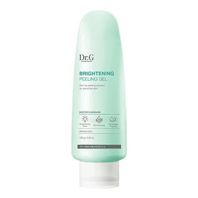 Gel Peeling Éclaircissant 120 ml