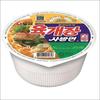 Nongshim Yukgaejang Mísa s nudlemi (Pikantní hovězí polévka) 86 g x 6 šálků (1 svazek)