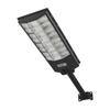 8000W Solar Street Light Outdoor, 450000LM, Commercial Parking Lot Light Dusk to Dawn, LED Flood Security Lamp with Motion Sensor, IP65 Waterproof