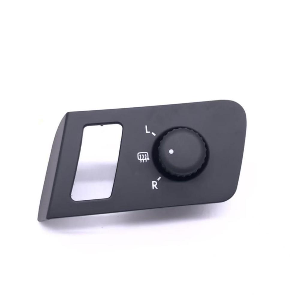 Volkswagen Touran/Caddy Rearview Mirror Adjustment Switch 1T1 959 552.