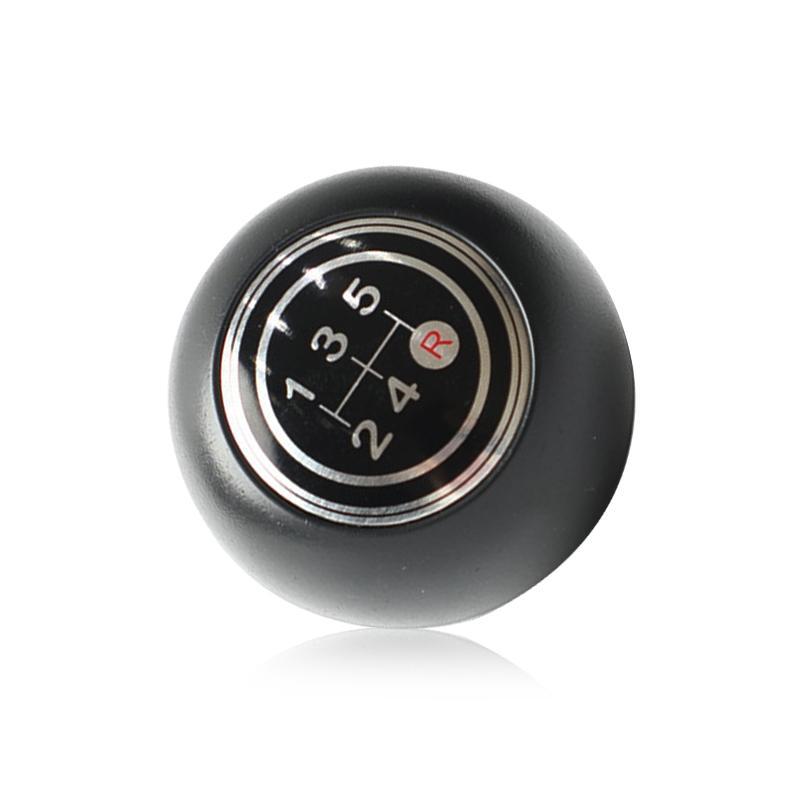 5 Speed Manual Gear Shift Lever Knob Shifter Fit for Toyota Land Cruiser FJ40 1969-1984