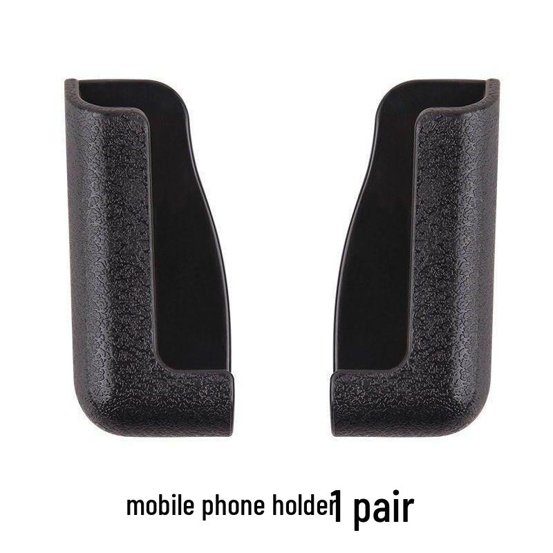 Universal Multi-functional Car and Indoor Adhesive Phone Holder