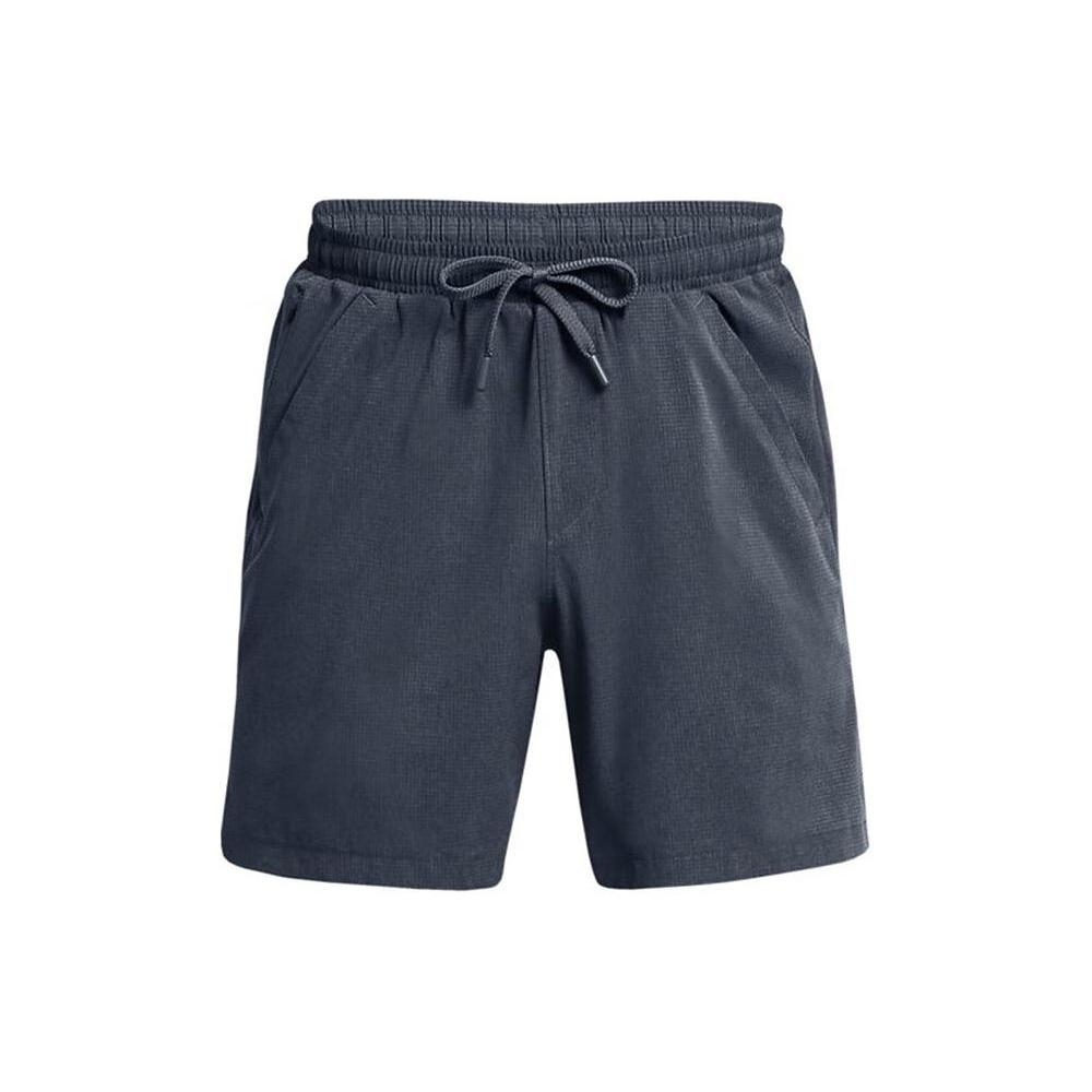 Under Armour Airvent Volley Shorts Navy Men s 1383352-044 M