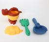 Dino Sandbox Toys