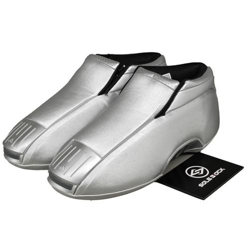 

Adidas Crazy 2 Серебристый Металлик Оникс - JH9679 EU 39 серебряный