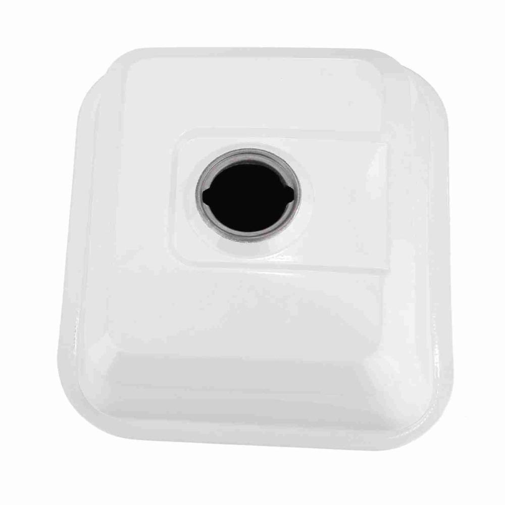 Easy to Install Fuel Gas Tank Compact Fuel Tank Cap for GX120 GX140 GX160 GX200