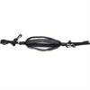 Elasticated Volleyball Spiking Training Aid Adjustable Volleyball Practice Trainer Belt  Beginners