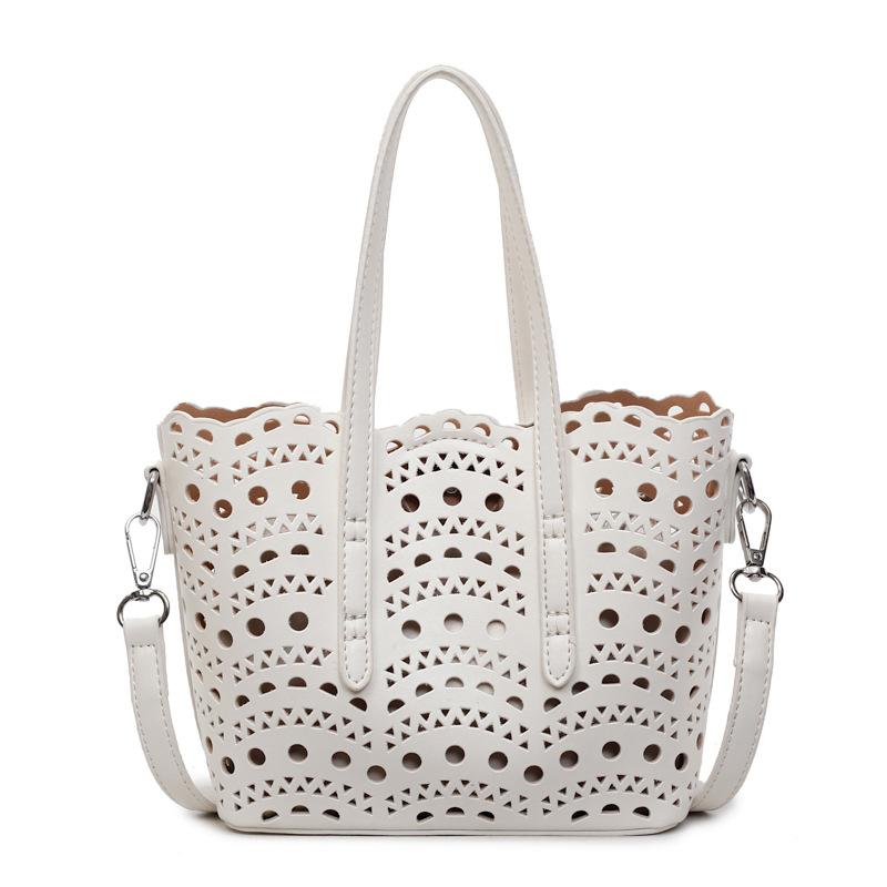 Handbag New Large-capacity Shoulder Bag Crossbody Bag Women's Bag